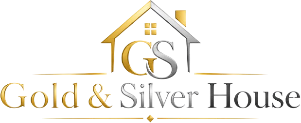 Gold&Silver House.jp